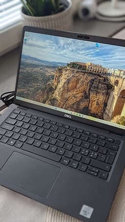 Dell Latitude 7410 | Intel Core i5-10310U | 8GB RAM | 256GB SSD | Win 11 Pro