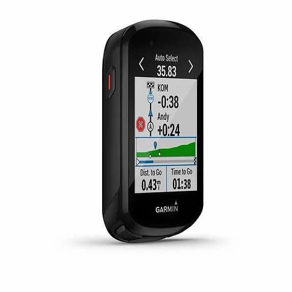 Garmin Edge 830 MTB Bundle