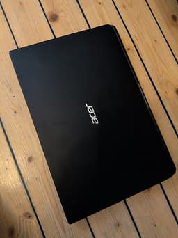 Acer aspire m3 ma50 med intel i3 otestad, obs säljes som defekt