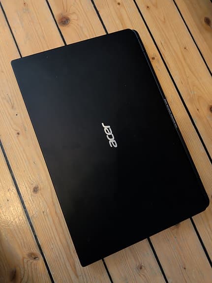 Acer Aspire 3