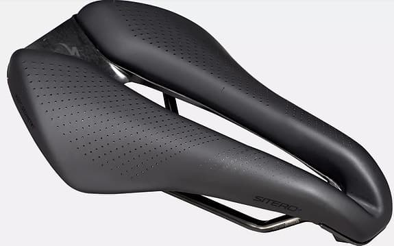 Specialized Sitero+ (TT Sadel), 130mm