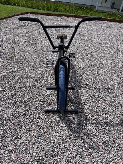 Wtp BMX