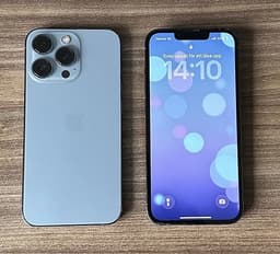 iPhone 13 Pro