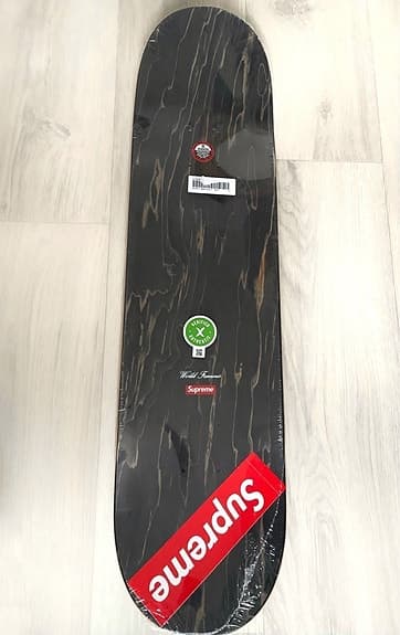 Supreme Al Green Skateboard Deck