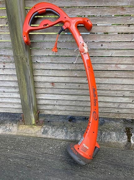 Grästrimmer Flymo