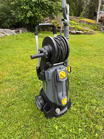 Kärcher HD 5/15 CX
