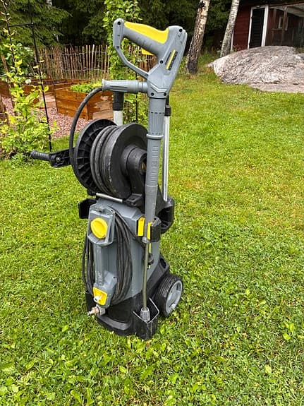 Kärcher HD 5/15 CX
