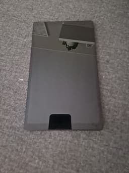 Galaxy Tab A7 Lite
