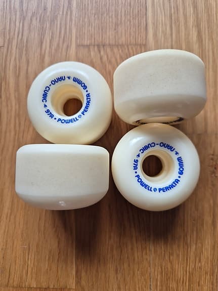 Powell Peralta Mini Cubic