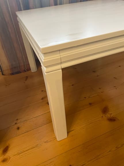 Soffbord