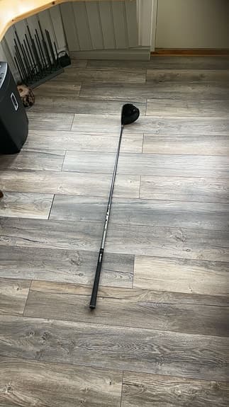 Golfset