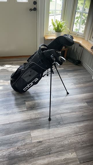 Golfset