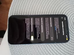 Apple iPhone 12 64 GB blå