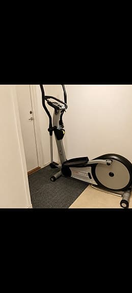 Abilica 7000E crosstrainer