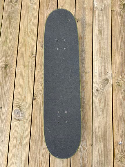 Skateboard