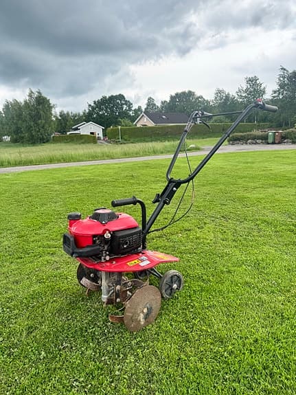 Honda FG205 jordfräs