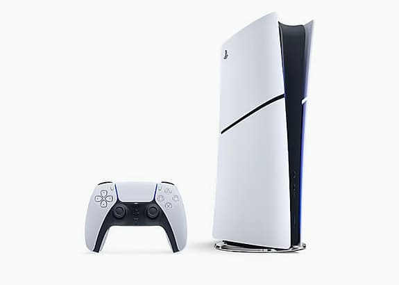 PlayStation 5