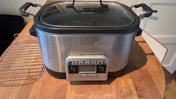 Slow Cooker från Crockpot