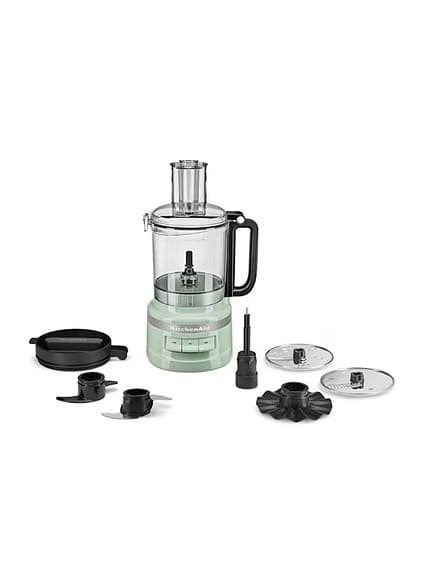 KitchenAid Matberedare i Pistage 5KFP0921EPT