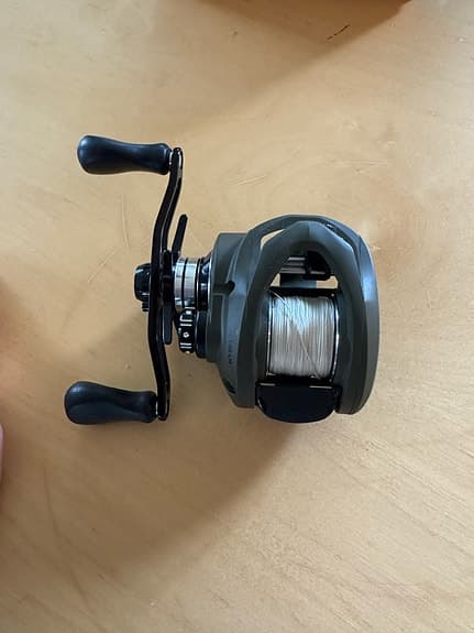 Savage Gear Sg8 bc 100 Multirulle – Fiskerulle