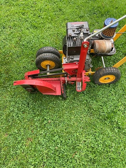 McLane kantskärare/Trimmer