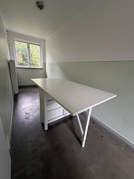 Slagbord IKEA NORDEN