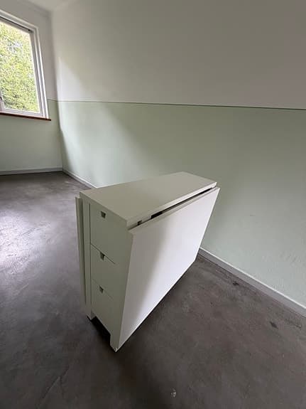 Slagbord IKEA NORDEN
