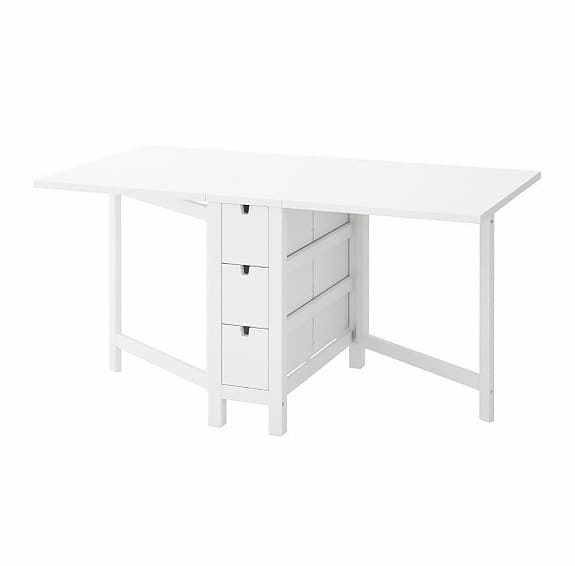 Slagbord IKEA NORDEN