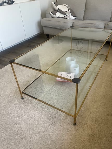 Soffbord