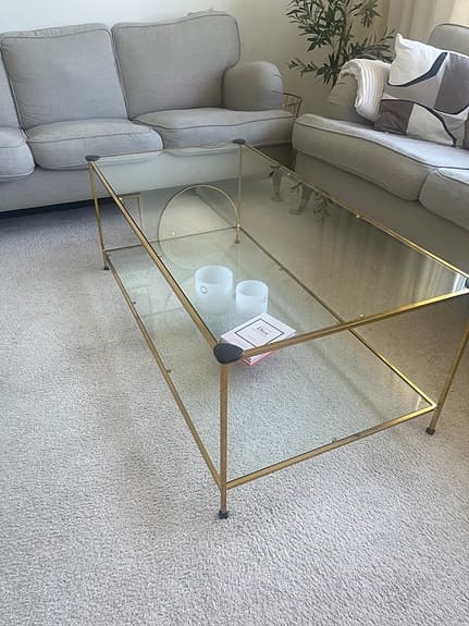 Soffbord