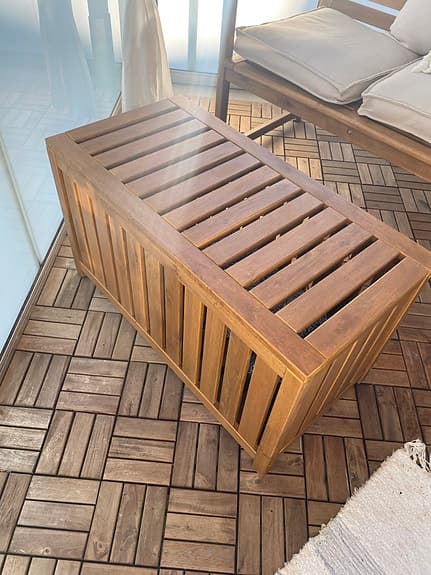 Förvaringsbox