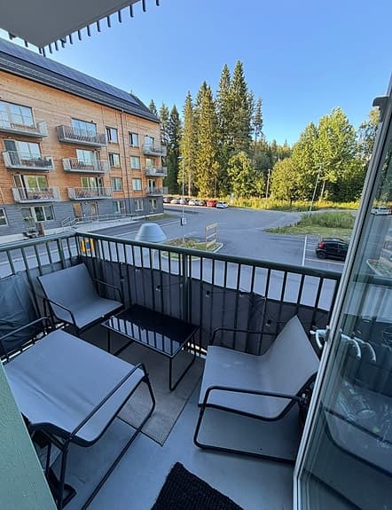 Loungeset mio