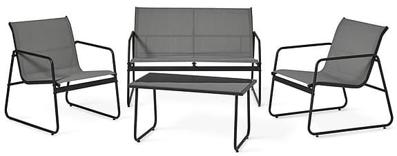 Loungeset mio