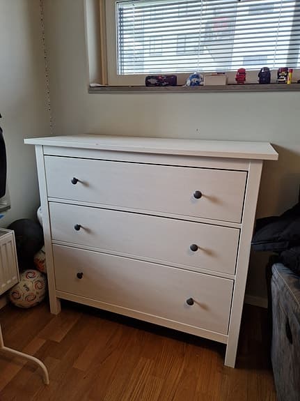 Hemnes byrå