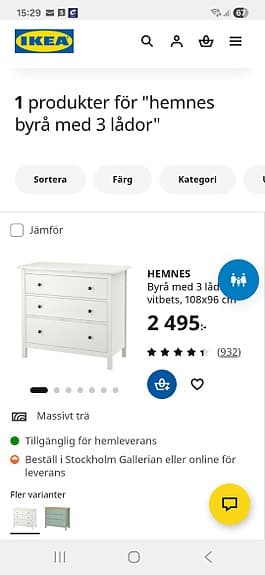 Hemnes byrå