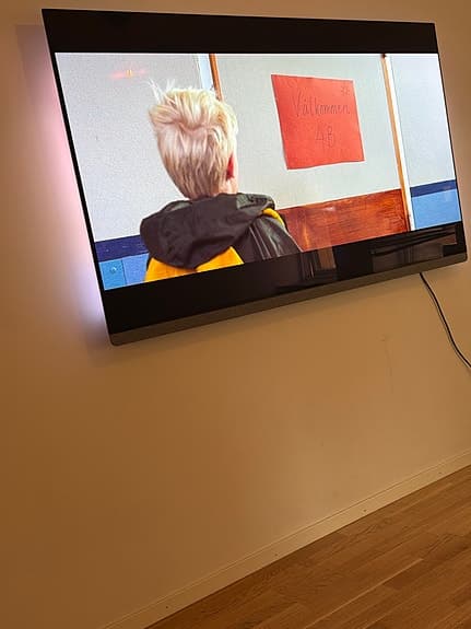 Philips 77 OLED910 4K OLED Smart TV