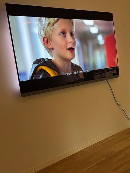 Philips 77 OLED910 4K OLED Smart TV