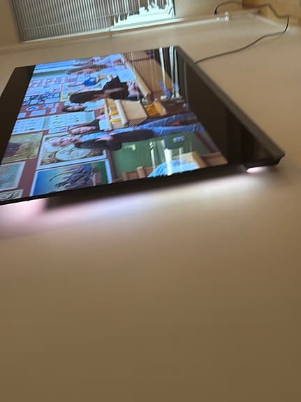 Philips 77 OLED910 4K OLED Smart TV