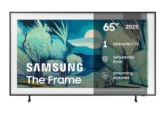 Samsung The Frame 65”