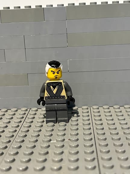 LEGO Neuro