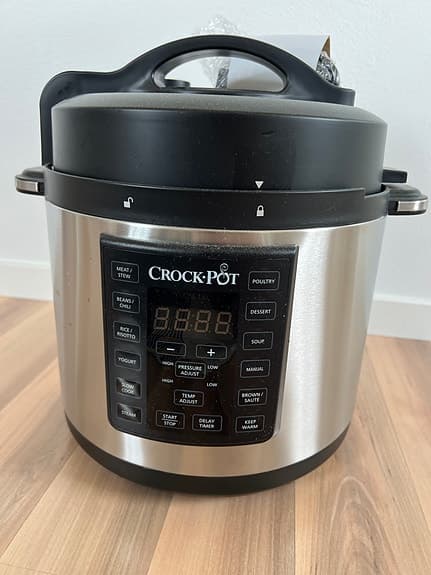 CrockPot