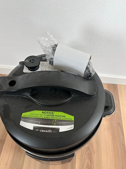 CrockPot