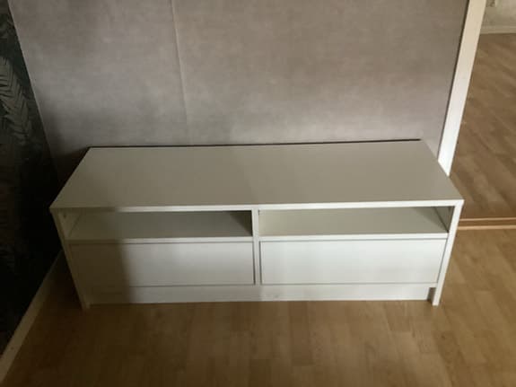 Tv-möbel/tv-bänk
