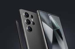 Samsung Ultra med Penna köpes