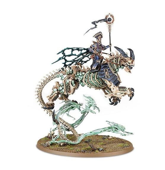 Arkhan the Black, Mortarch of Sacrament