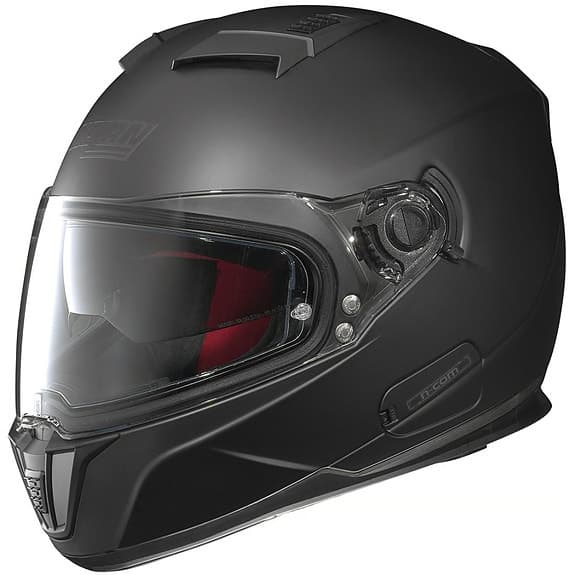 Hjälm MC Nolan N86 Classic N-Com
