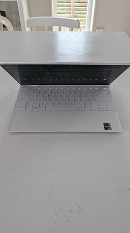 Dell XPS 9320 plus - 13 tum