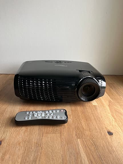 Projektor FullHD Optoma 131xe