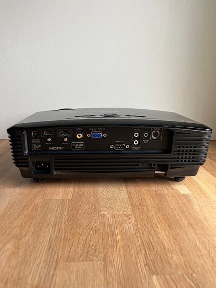 Projektor FullHD Optoma 131xe