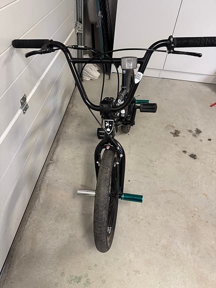 BMX Subrosa  wings park 20”